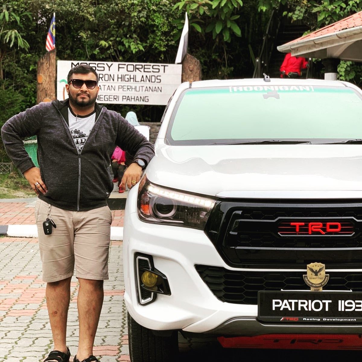 Almera Turbo Society Malaysia (ATSM) - FB Community | Cuba scan sirim ...