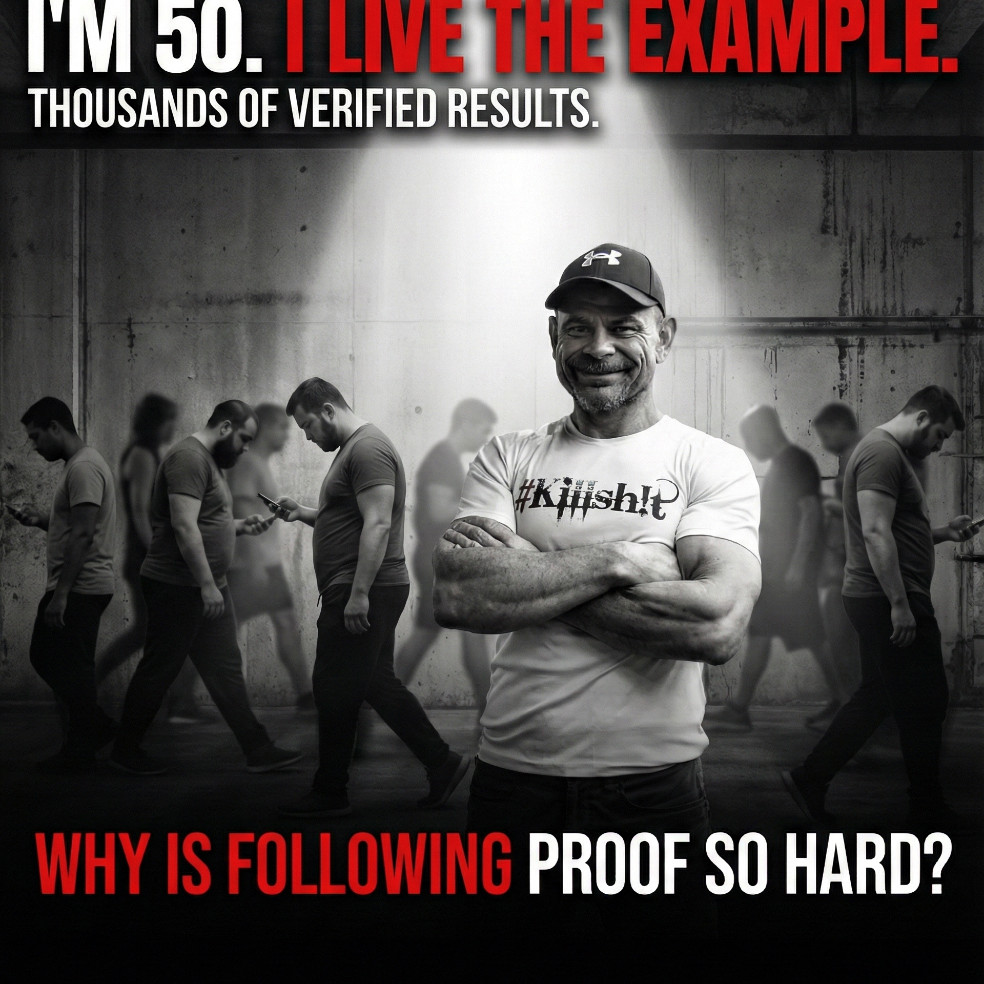 Ryan Kirkbride - Gym Launch is an outright scam. Here's... | Facebook