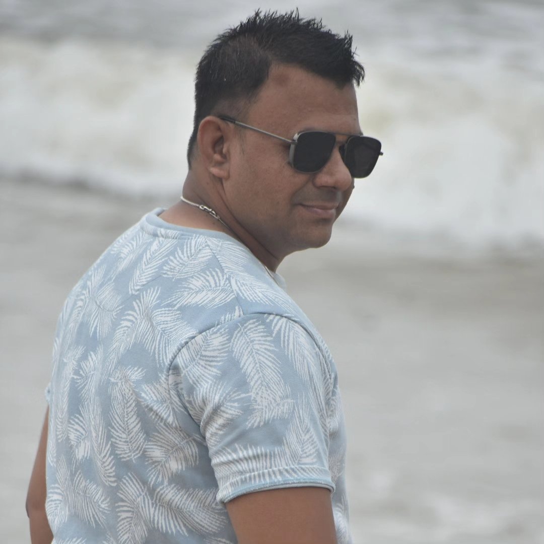 Pradeep Rathore