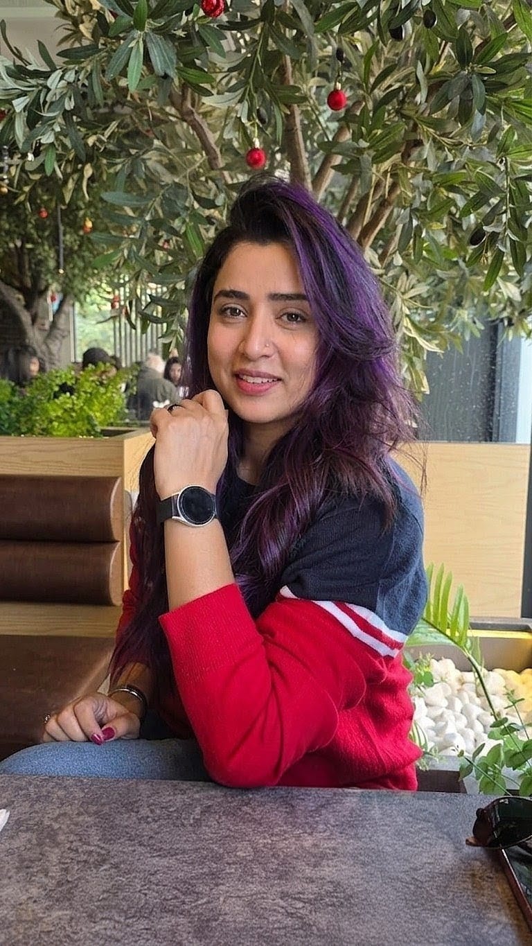 Hiba R. Khan