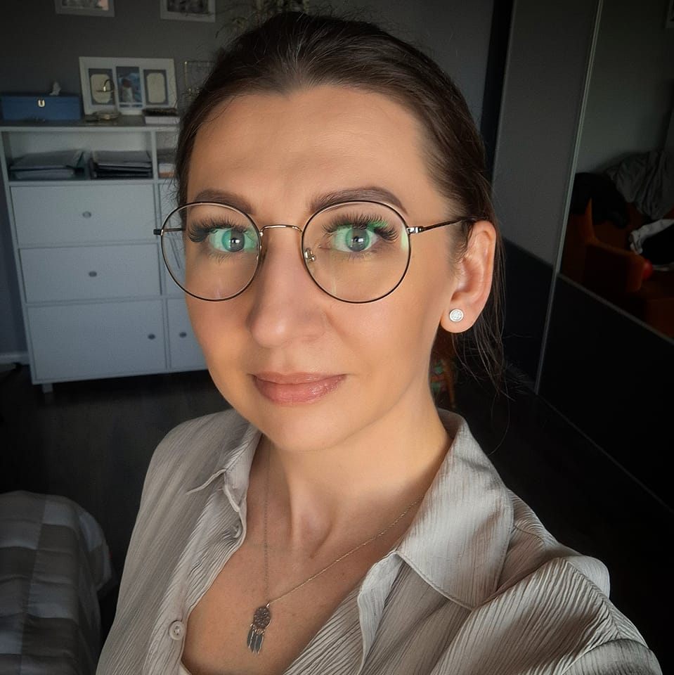 Anna Rak