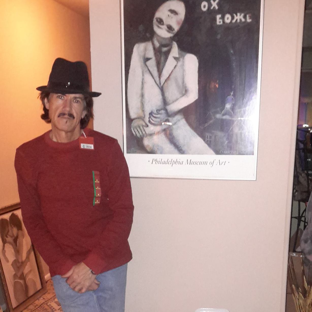 Joe De Feo - From the cool collection at MMT & EMEAPP. A... | Facebook