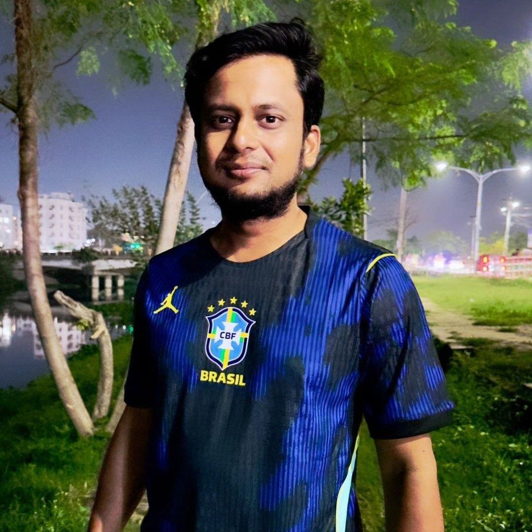 Topu Raihan