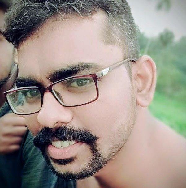 Vimal Raj