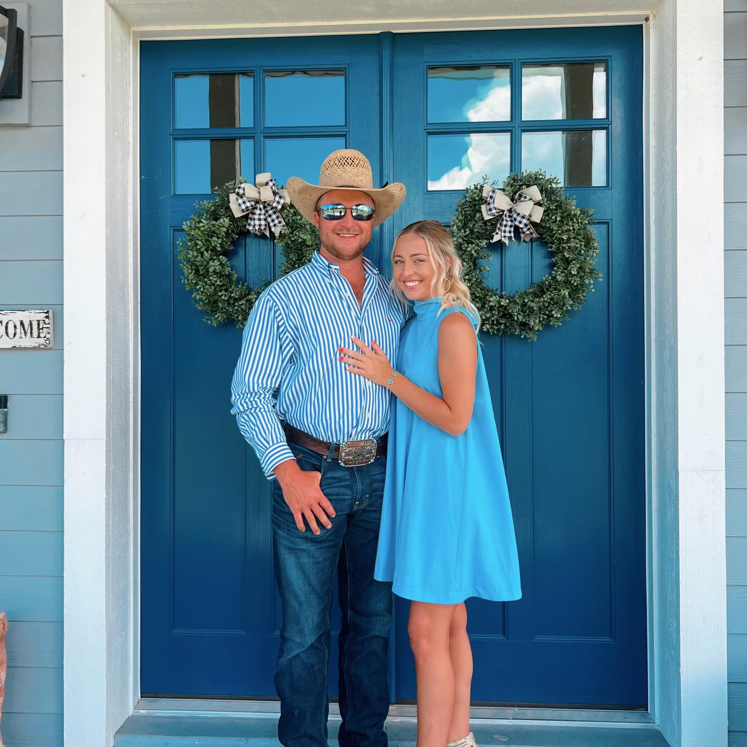 Looking for a ride for 1 horse from... - Chase Blankenship | Facebook