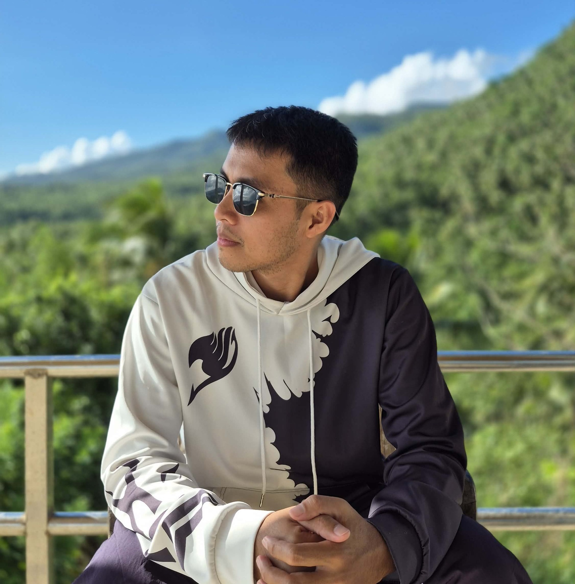 Felix Anton Baylon