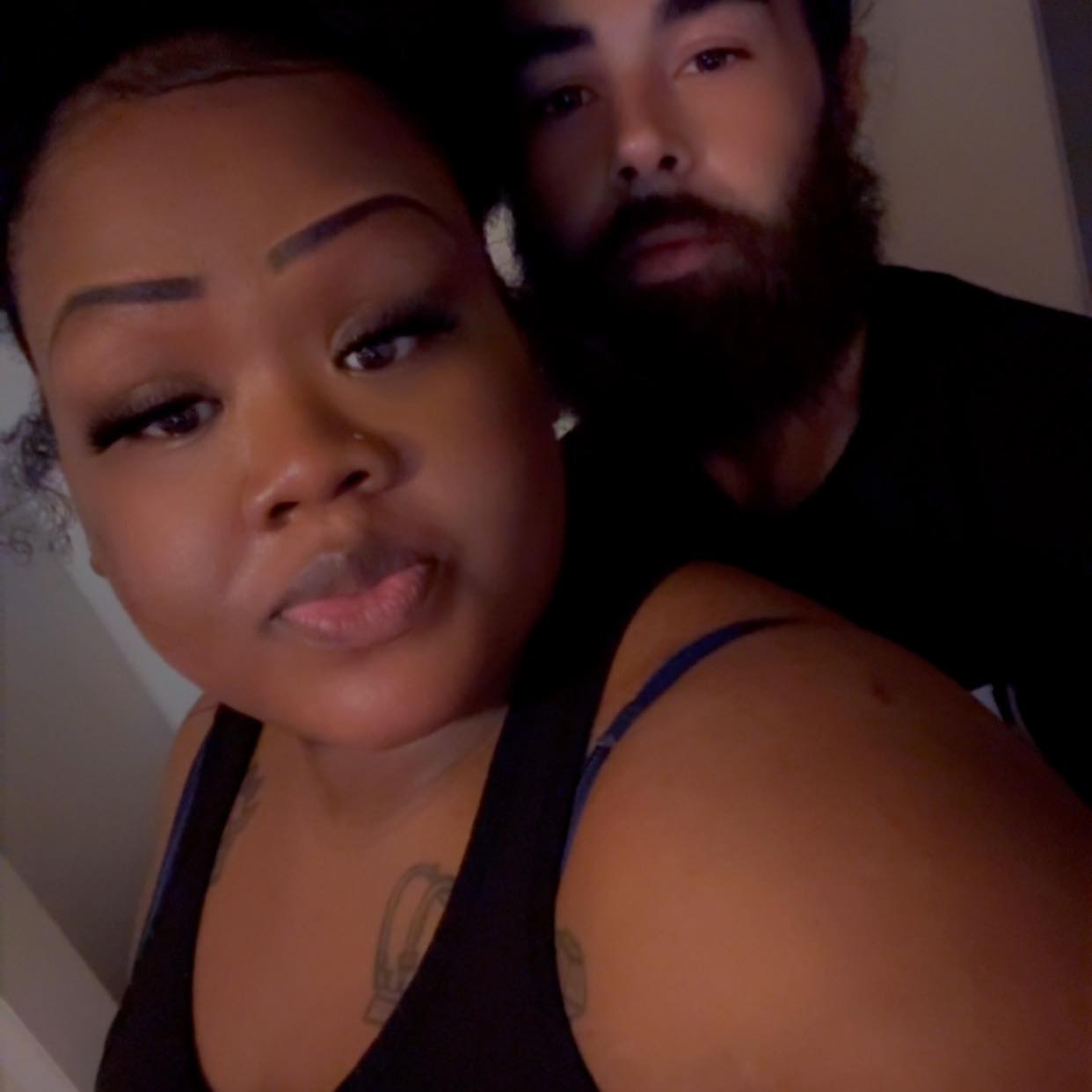 Quania Mae