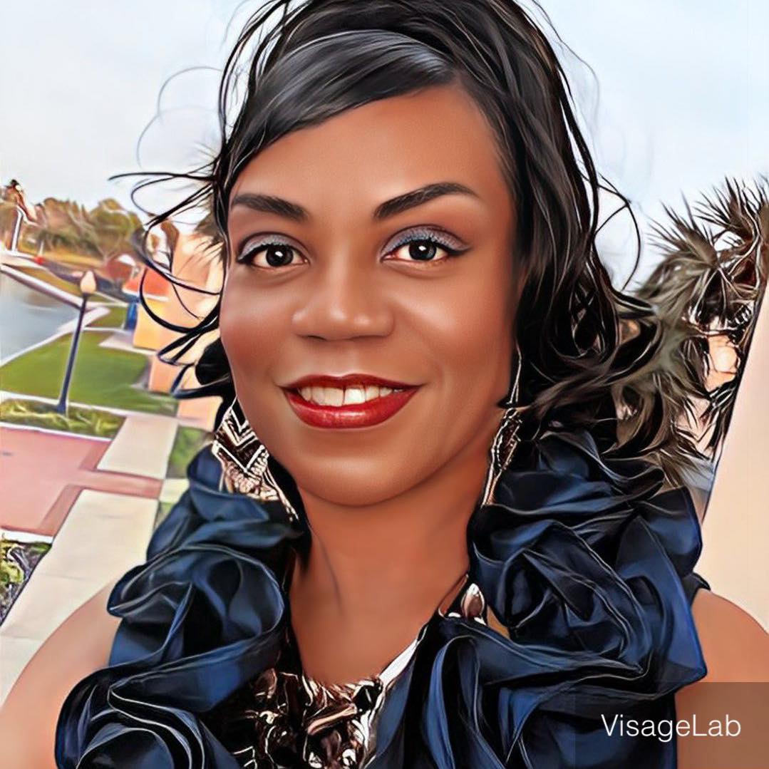 African American Christmas Decorators & MORE.... | Dollar Tree ...