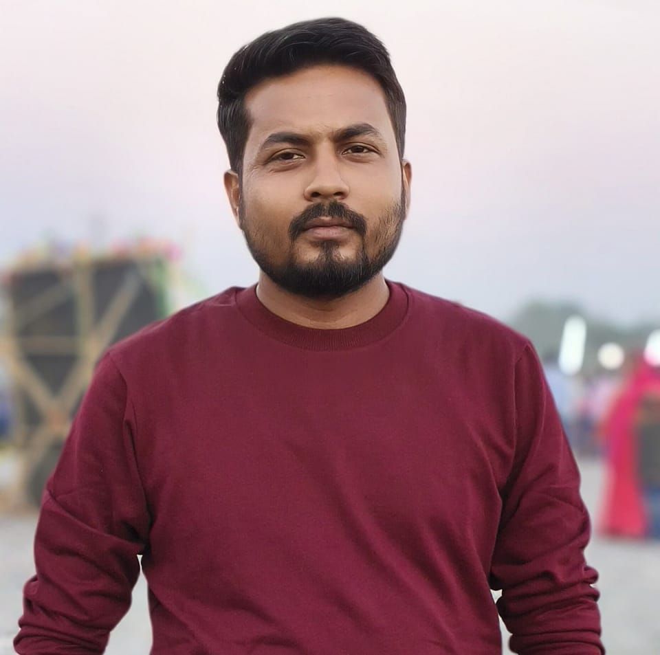 Rubash Sha