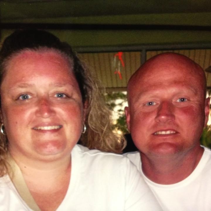 Amanda Johnson - Happy 5th Anniversary, AJ! I love you so... | Facebook