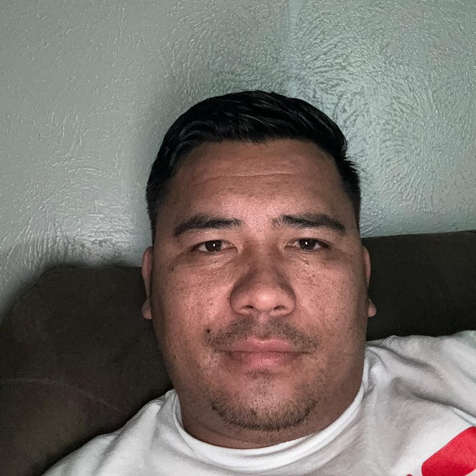 Edicxon Argenis Fernandez Marquez
