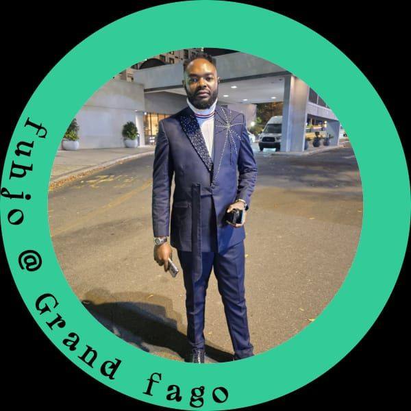 Allegedly, Josué Ossomo, 7 other... Smiles MUST TALK Facebook
