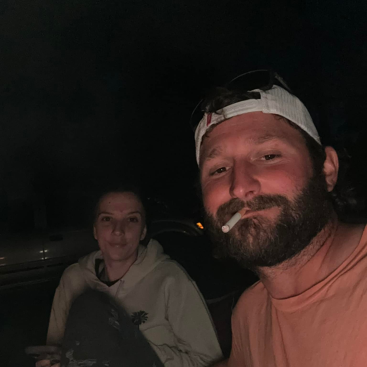 Quinton Hanks | Facebook