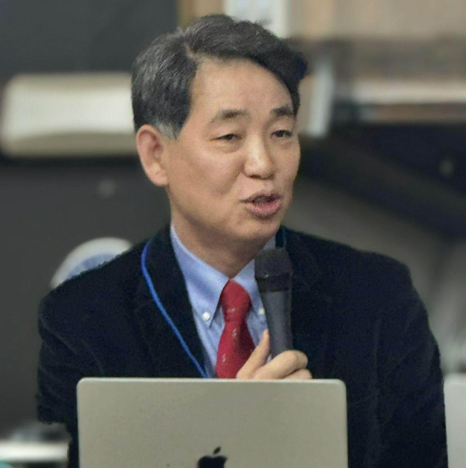 Nam-sik - [진중 세례] 올 한 해 교회 내 섬김부서에서 진중예배를 정기적으로 드리고 있다. 우리 교회는 부서별로 ...