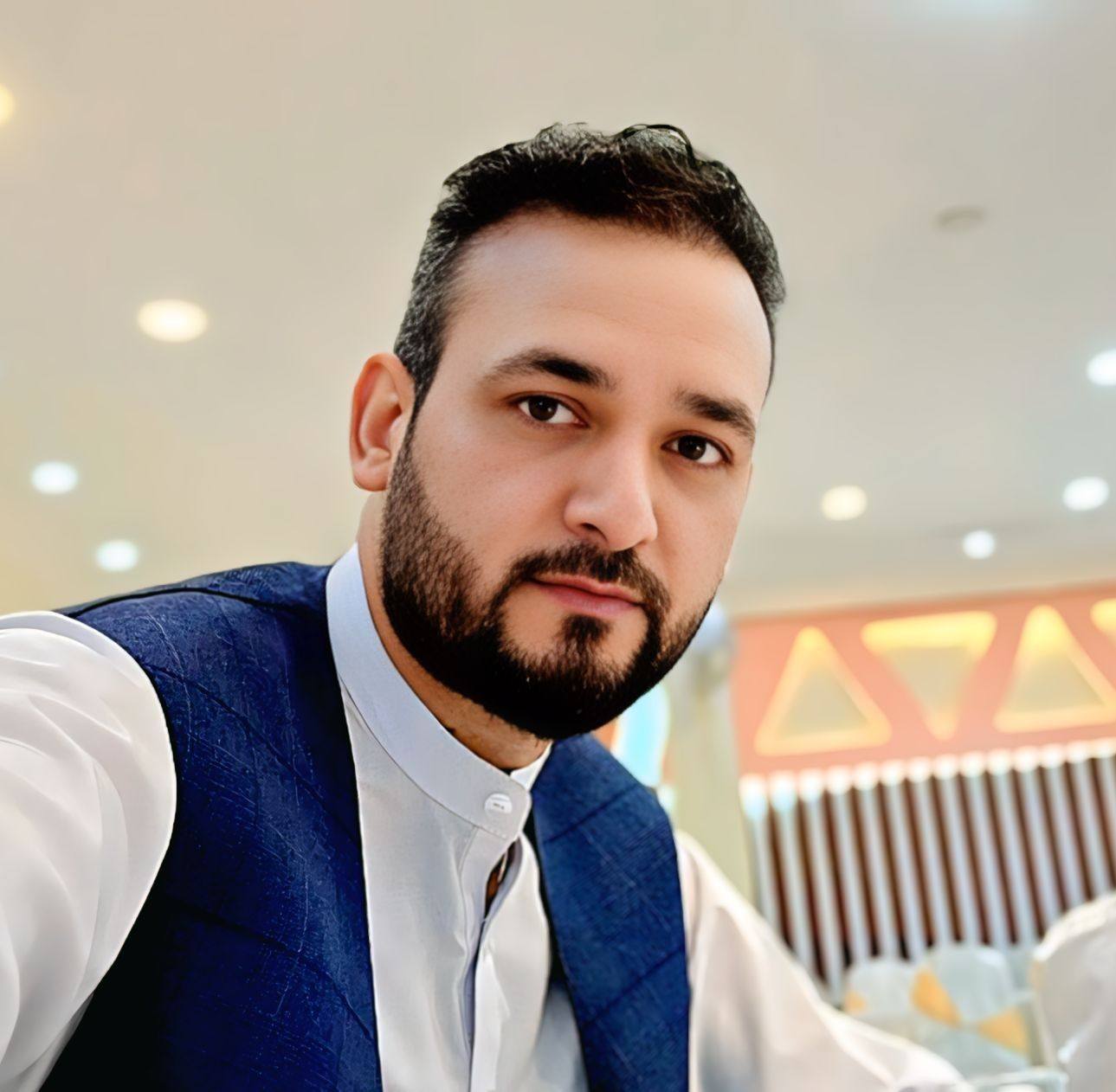 Shams Faizee