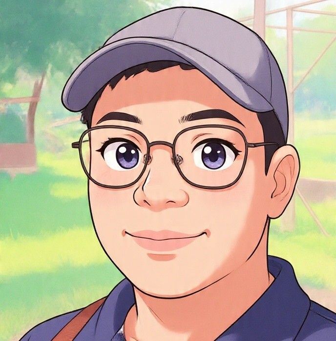 Randy Repaso