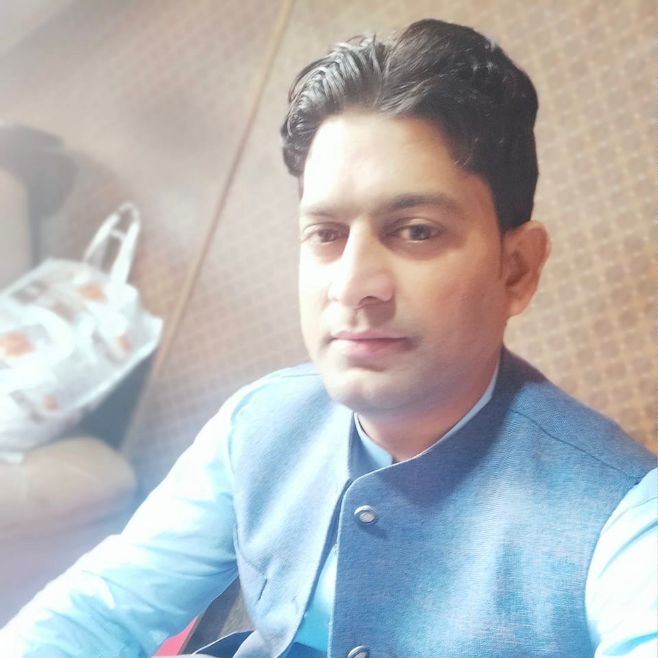 Mubasher Malik
