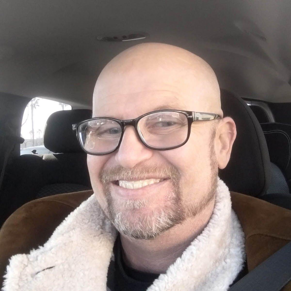 Jeffrey Ramey