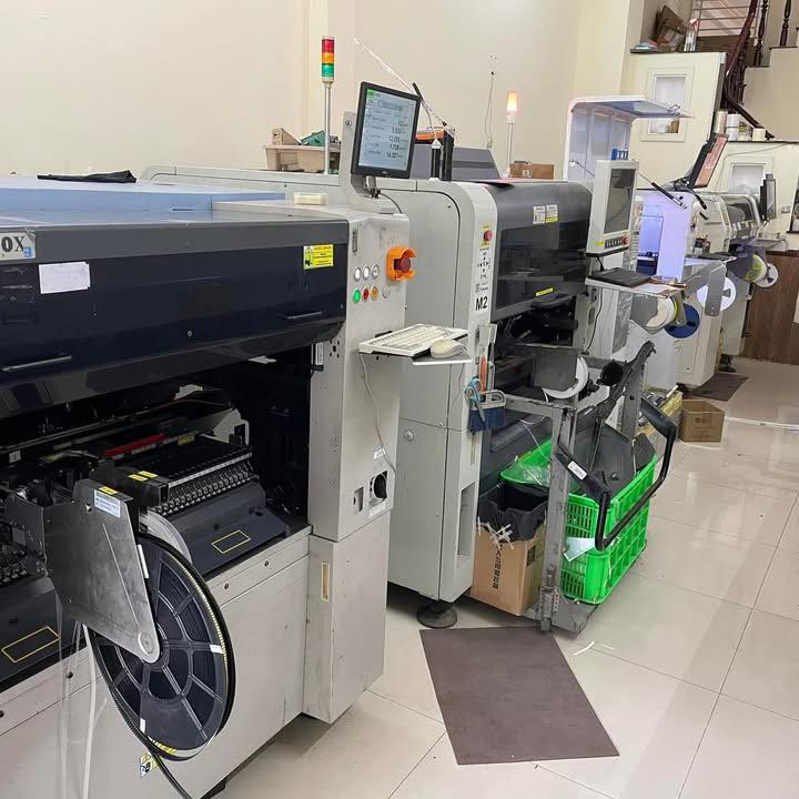 CỘNG ĐỒNG SMT VIỆT NAM-SẢN XUẤT ĐIỆN TỬ PCBA | Miền nam mình cần nhà ...