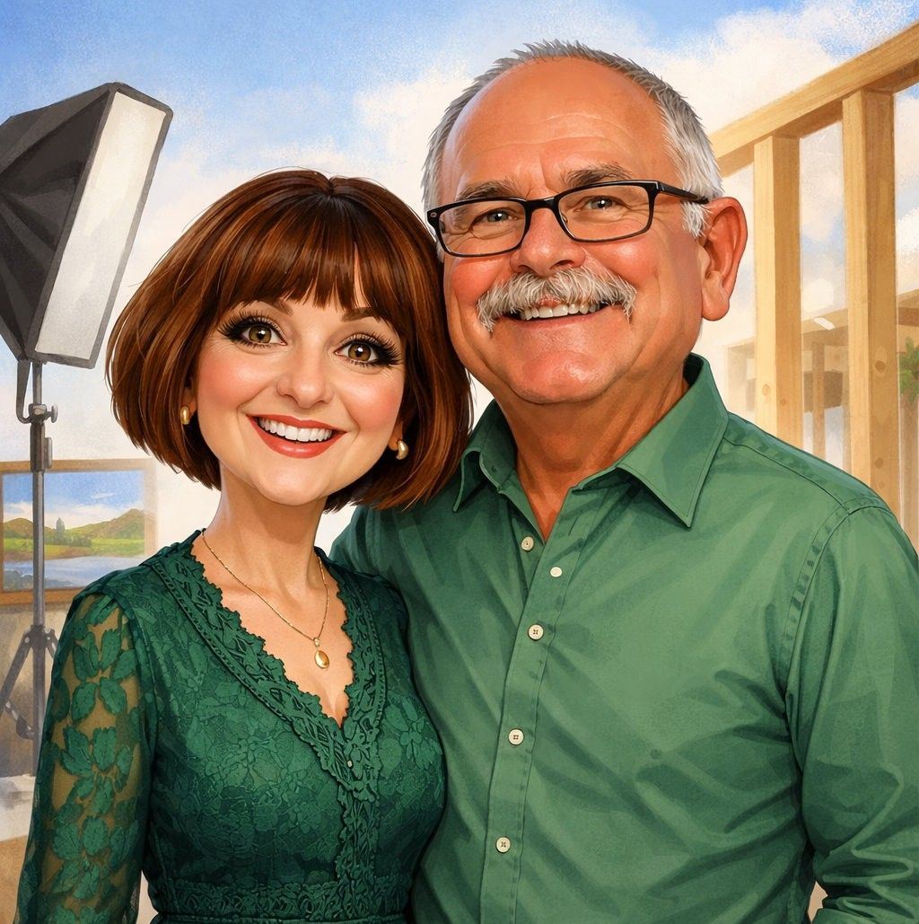 The Topp Family shared the very sad news today that Jools passed away ...