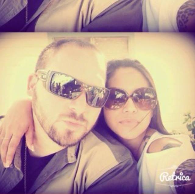 Jennifer Nicole Cuellar