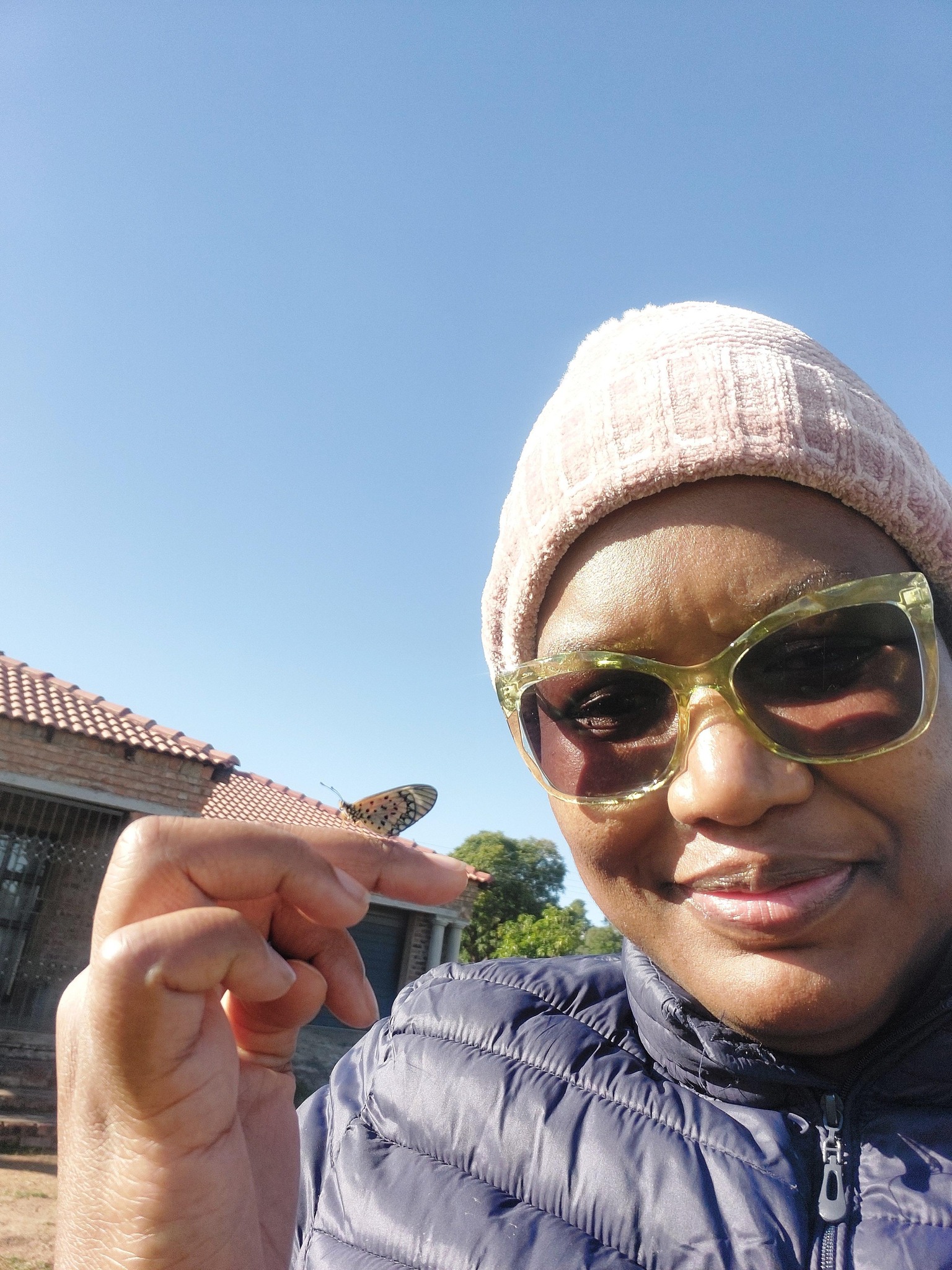 Thato Modiba