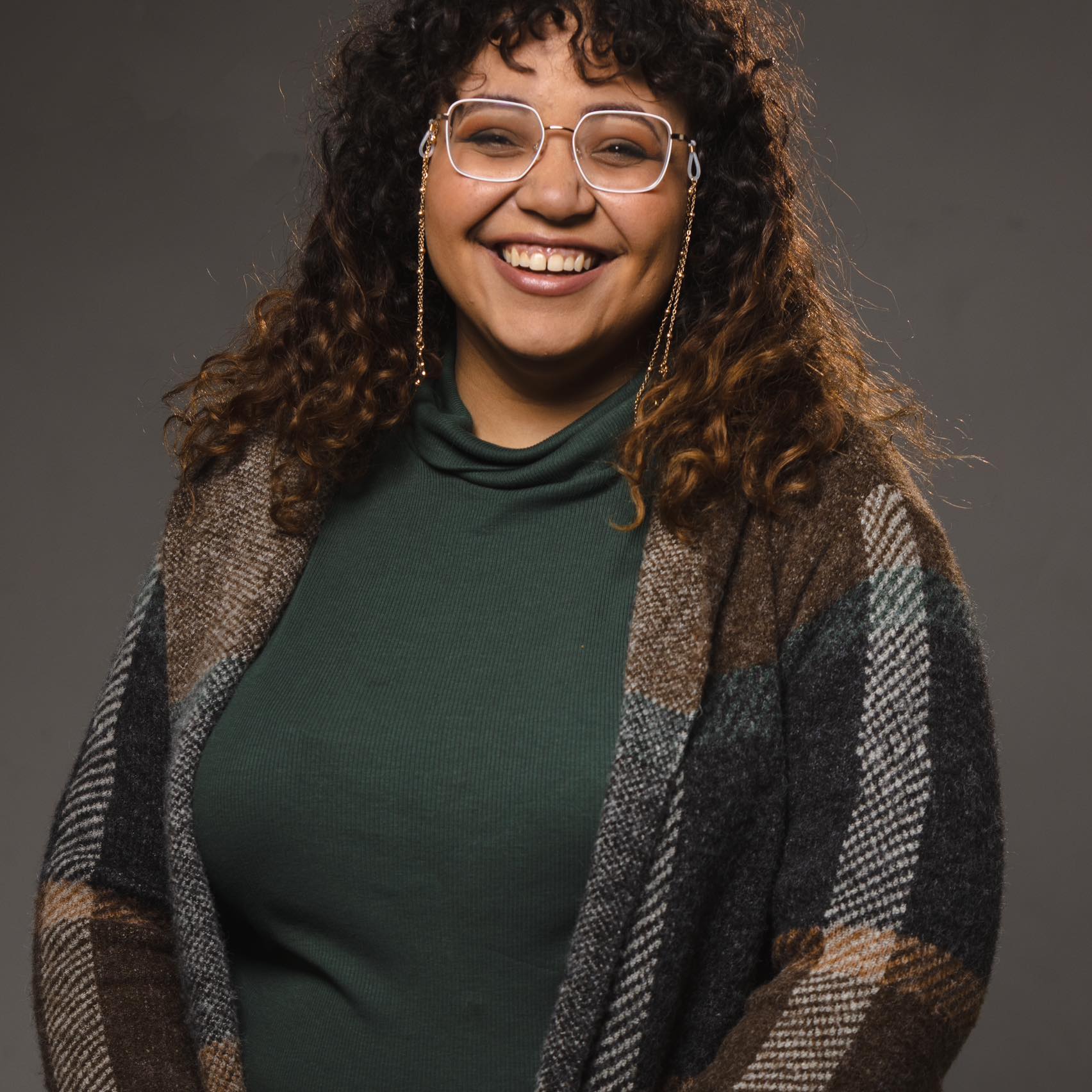 Rae Keya Phillips