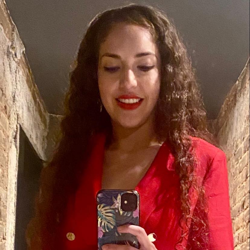Wendy Arreguin