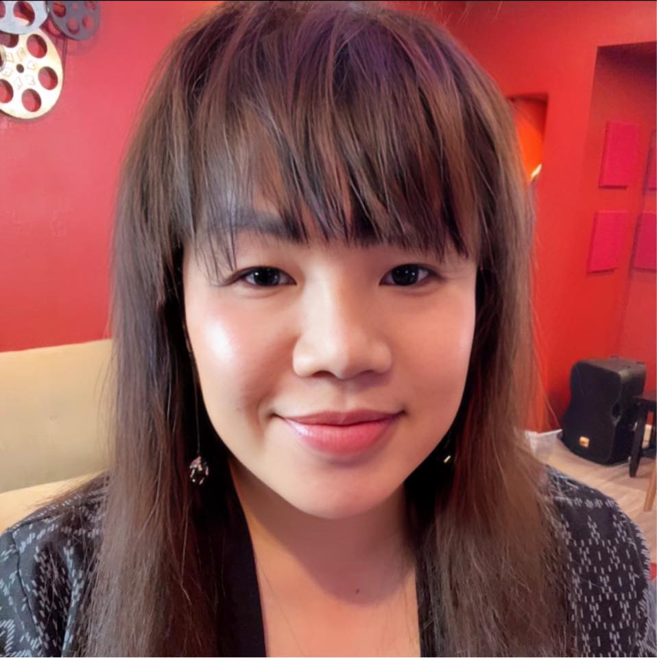 Chansanitta Inthavong