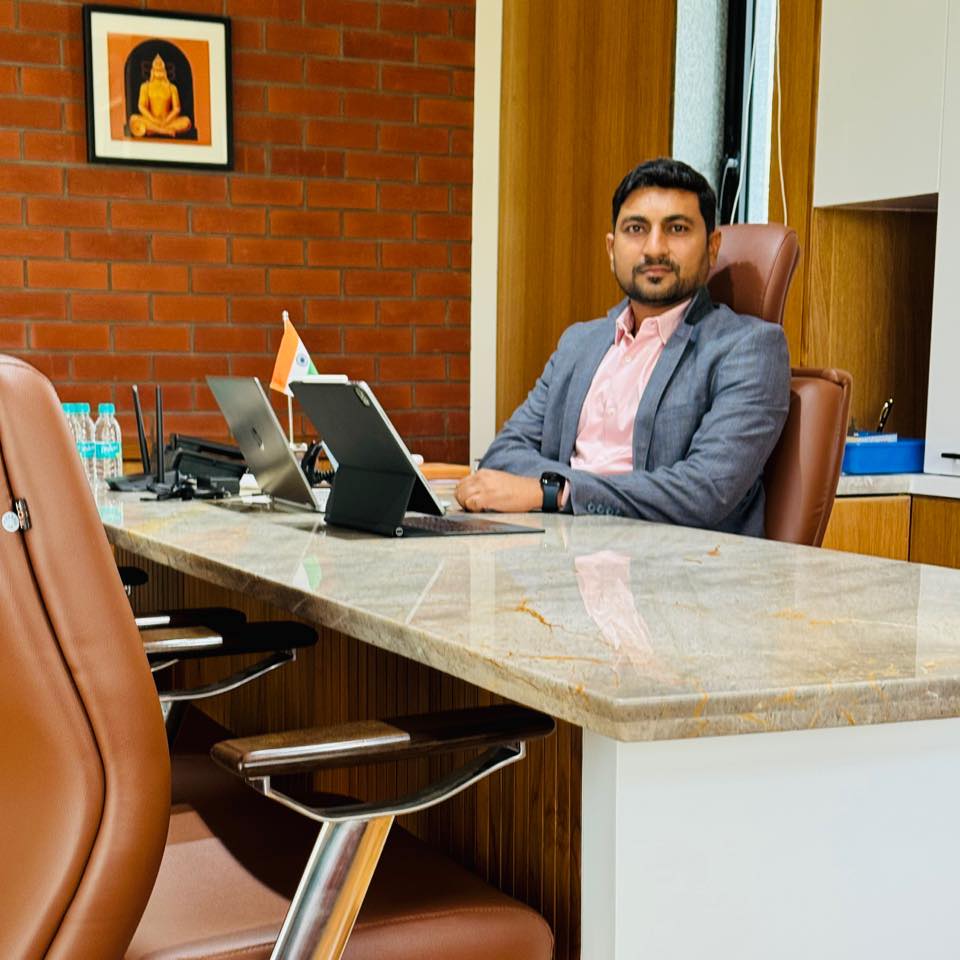 Jayesh Patel