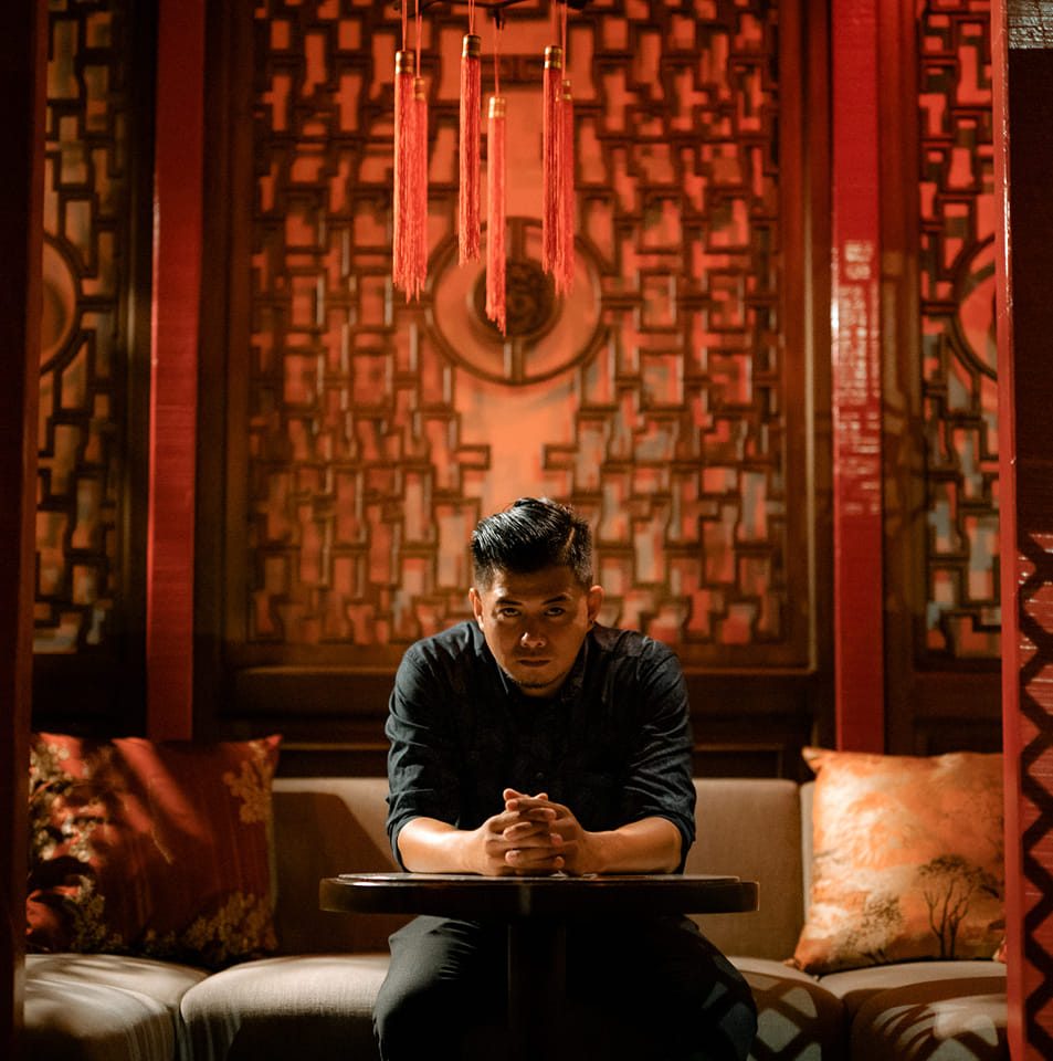 Danilo R. Delos Reyes