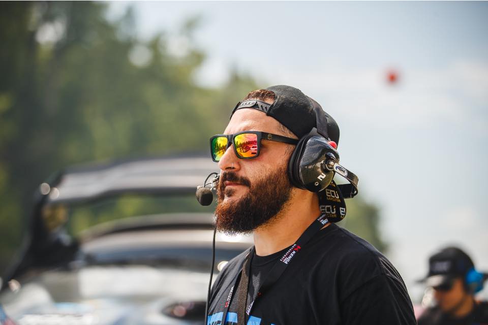 Maximum Driftcast: The Discussion Board | Besides shock tuning, what do ...