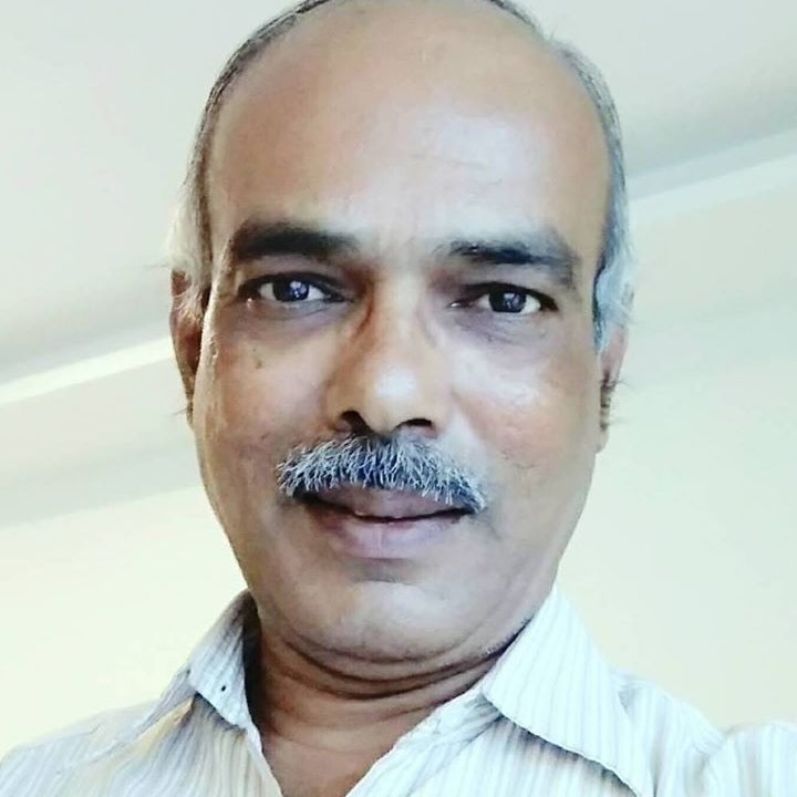 Mohan Kumar R