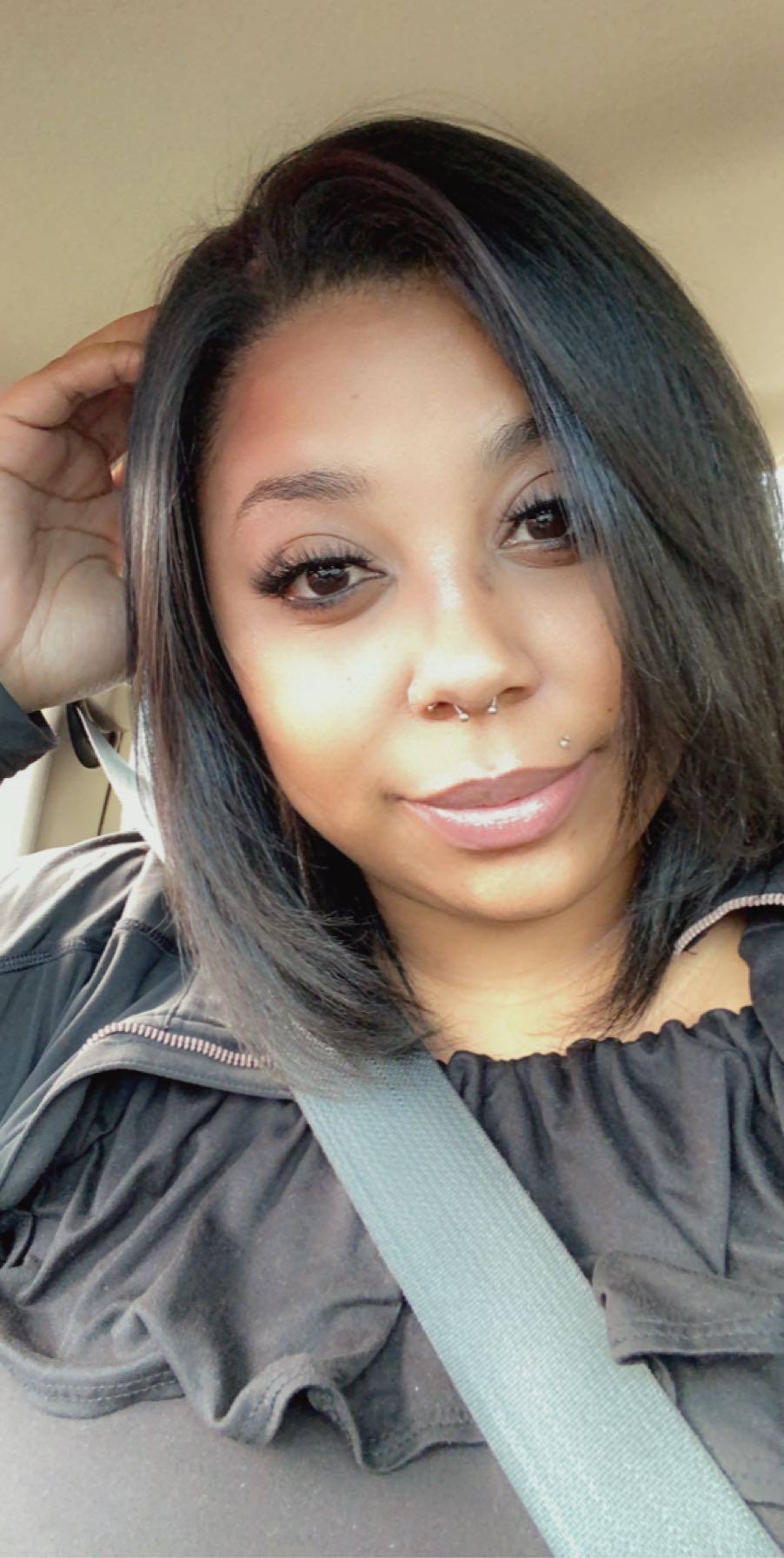 Tonii Robinson