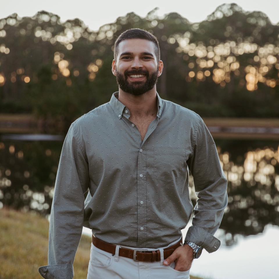Cole Ripple