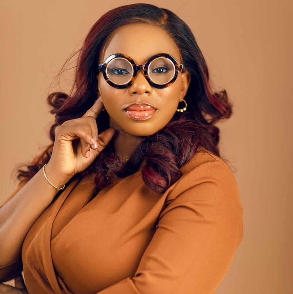 Funmi Joy Adeyeye