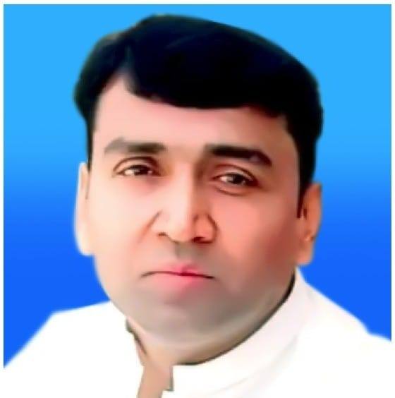 Shah Muhammad Rahoojo