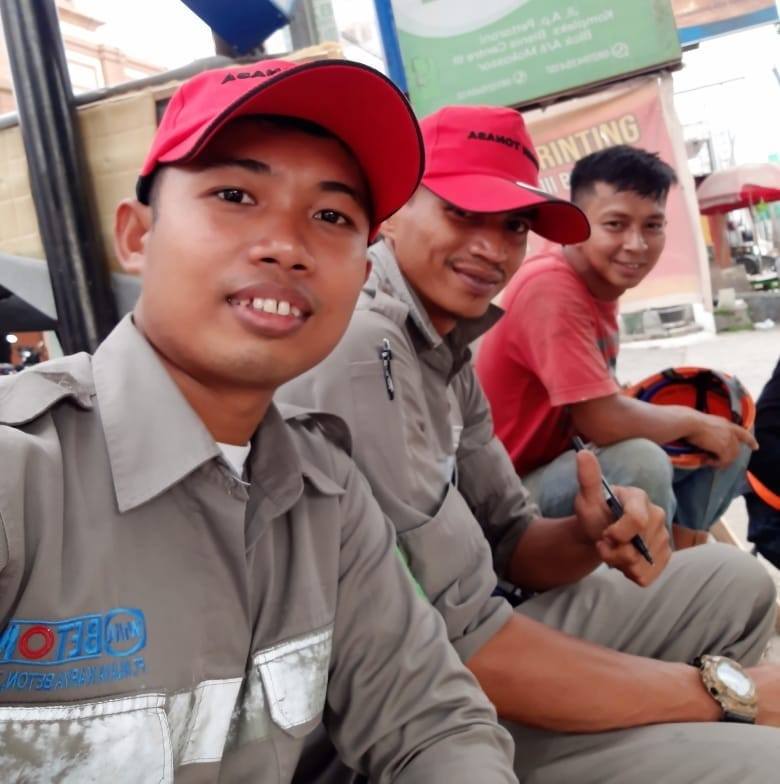 Riswandi