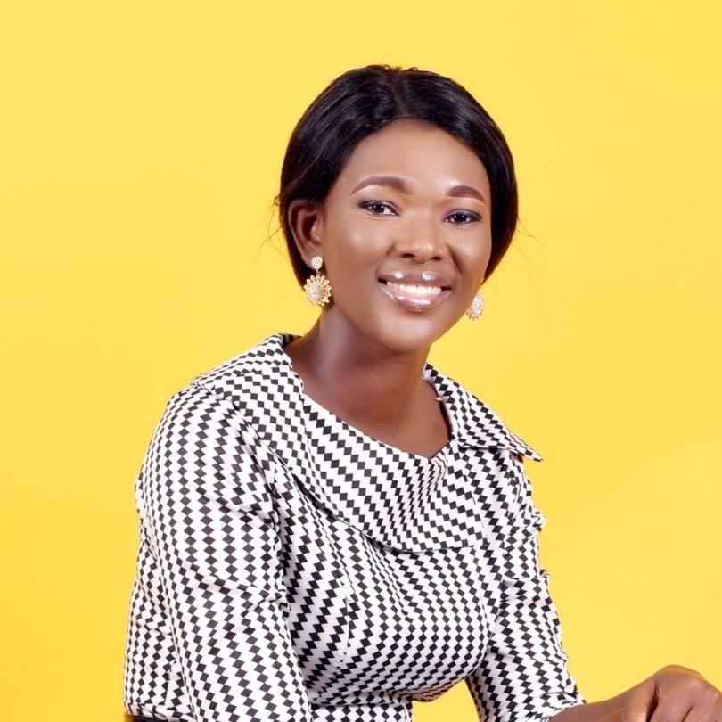 Aanu Dami-Adekunle