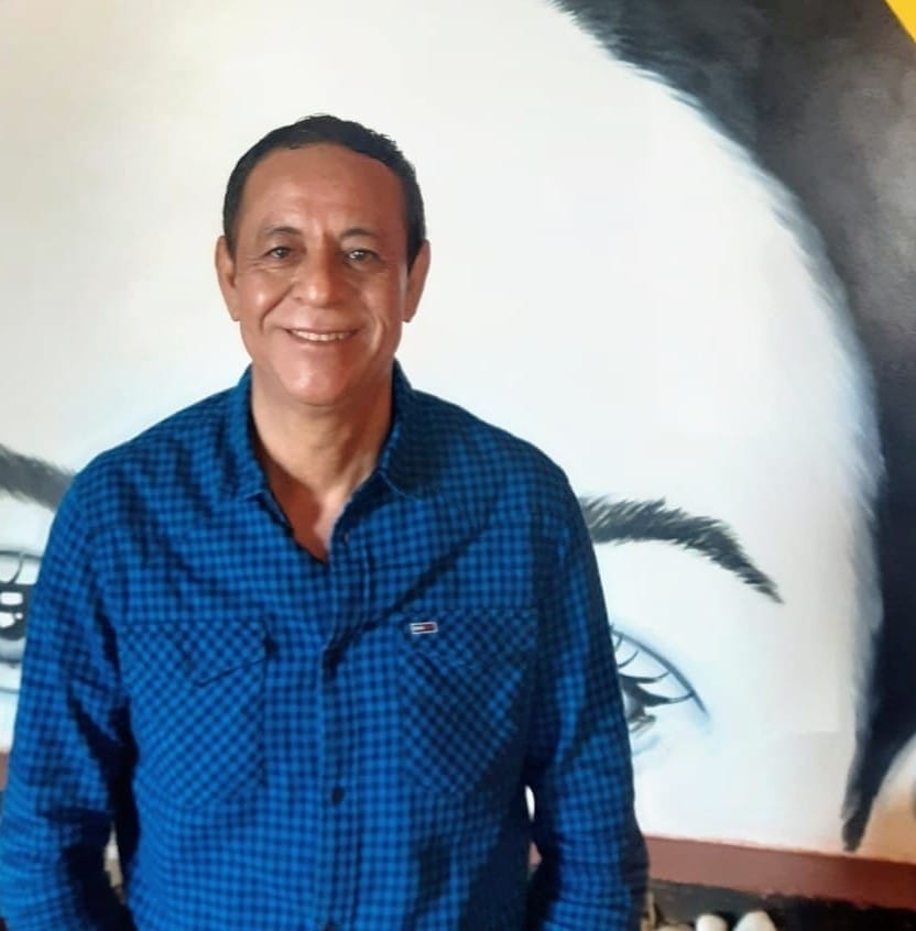 Dr. Marco Vizcarra - Jose Juan Contreras actual aspirante a ...
