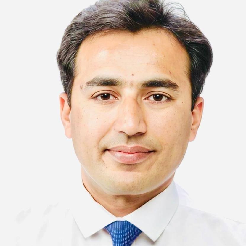 Ijaz Ahmad