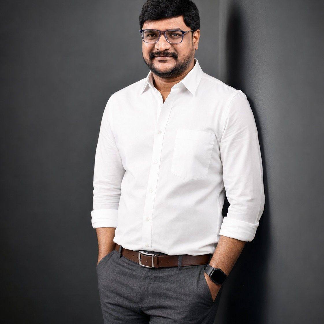 K N Reddy