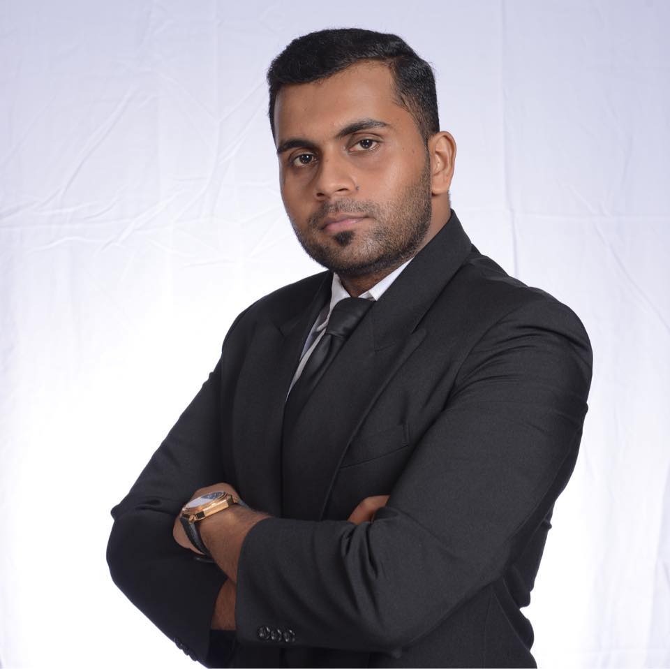 Azhar Adam Malik