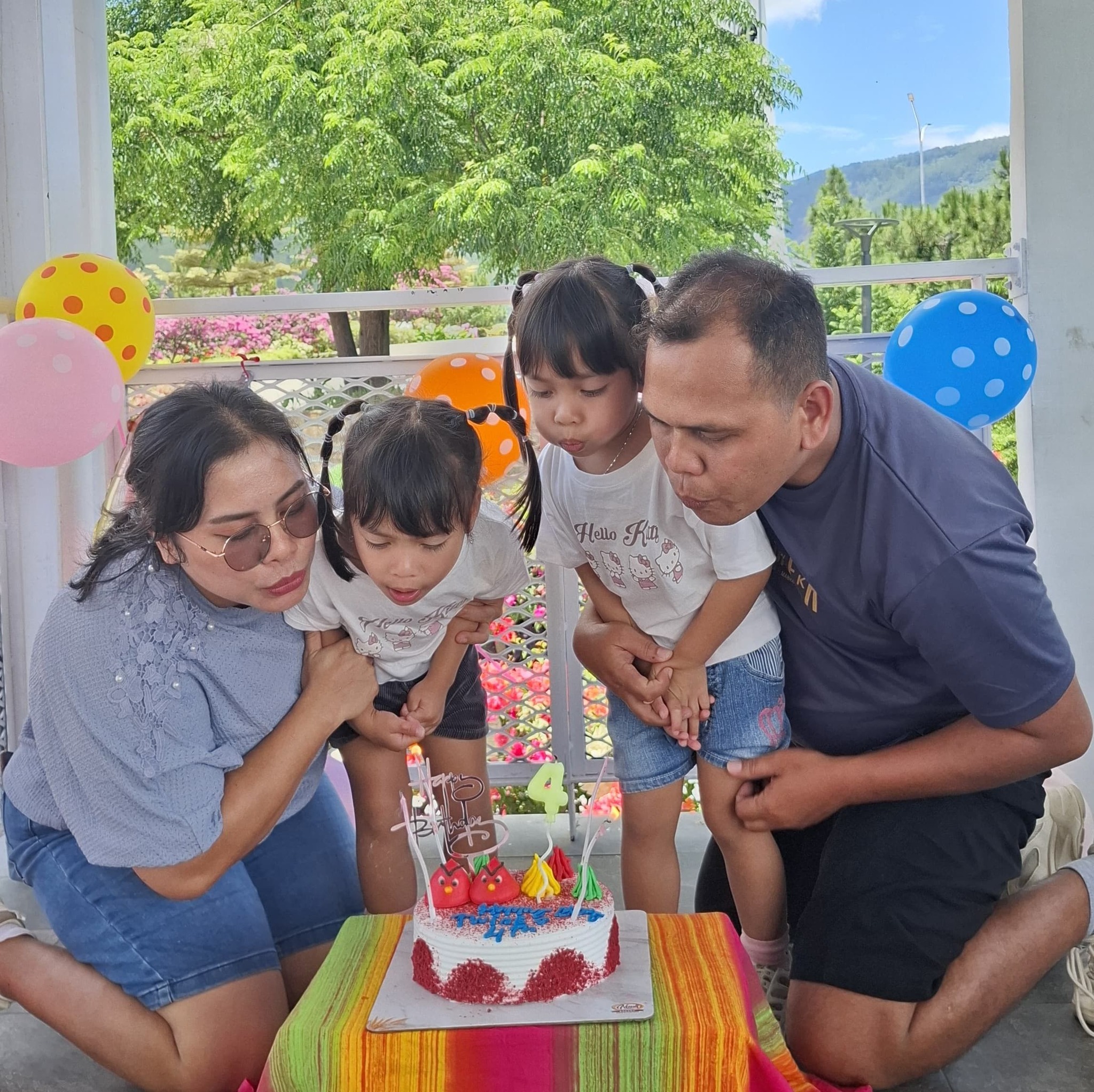 #anakgajahlucu | Kus Yati