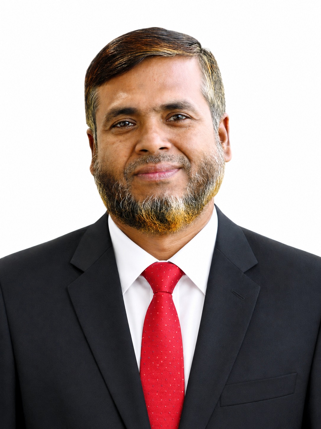 Abdur Rahman Rizvi