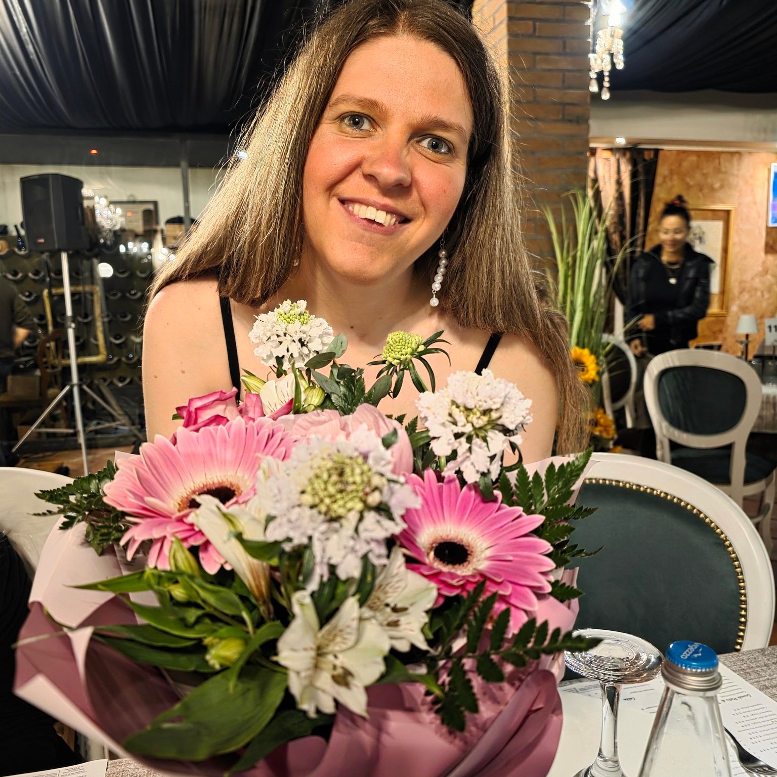 Hafsa El Badaoui