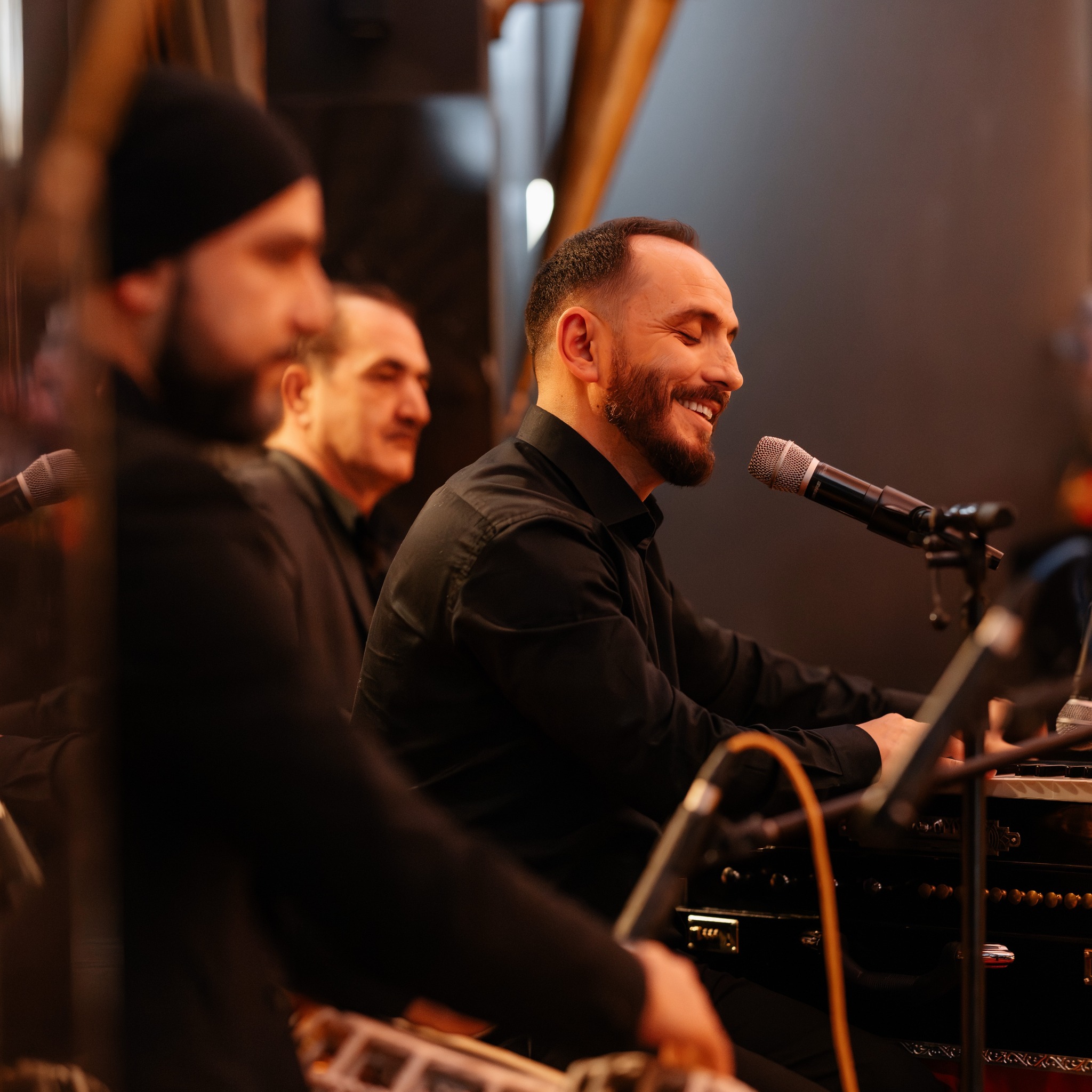 Hasib Sayed - About last night… Tuti TV gala dinner with... | Facebook