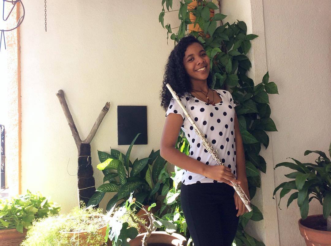 Priscila Codrington
