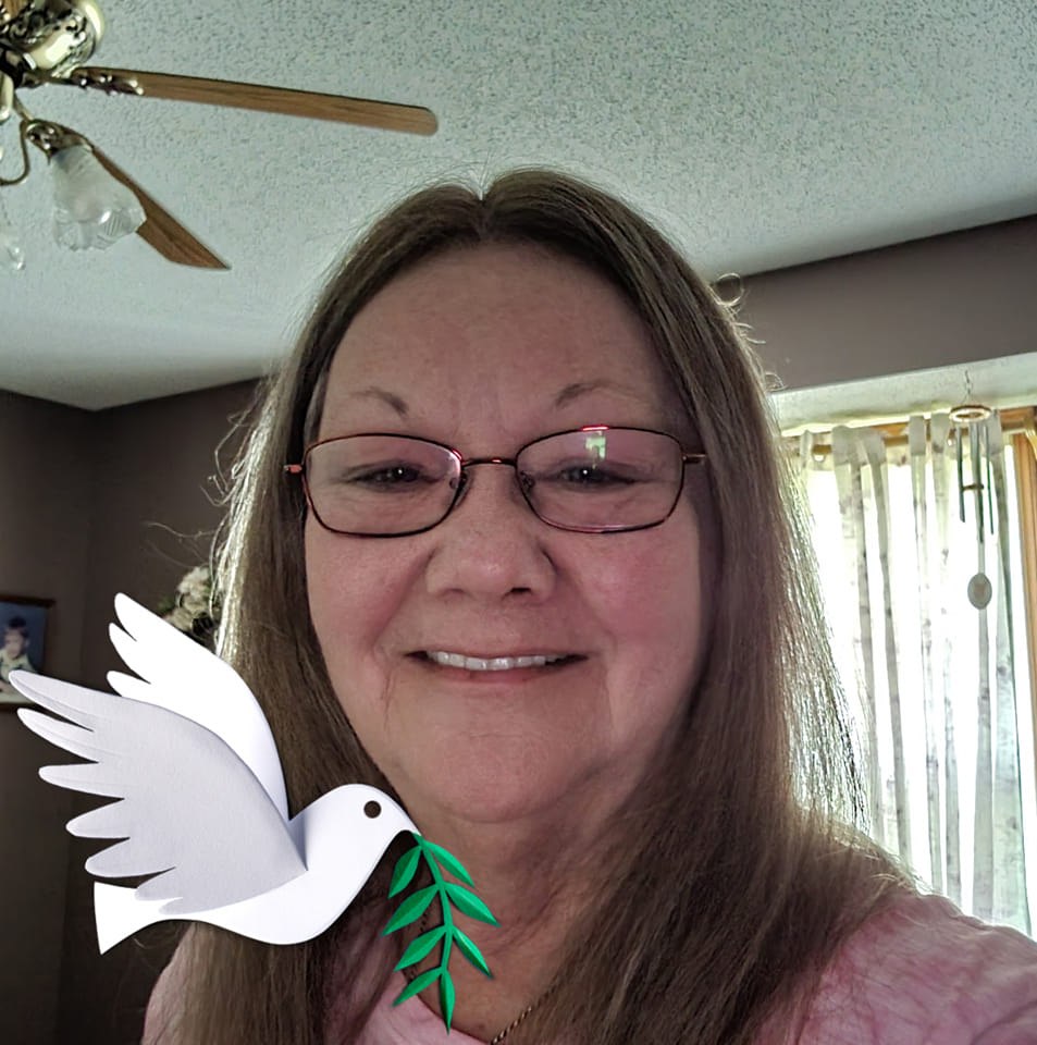 Patsy Derbas