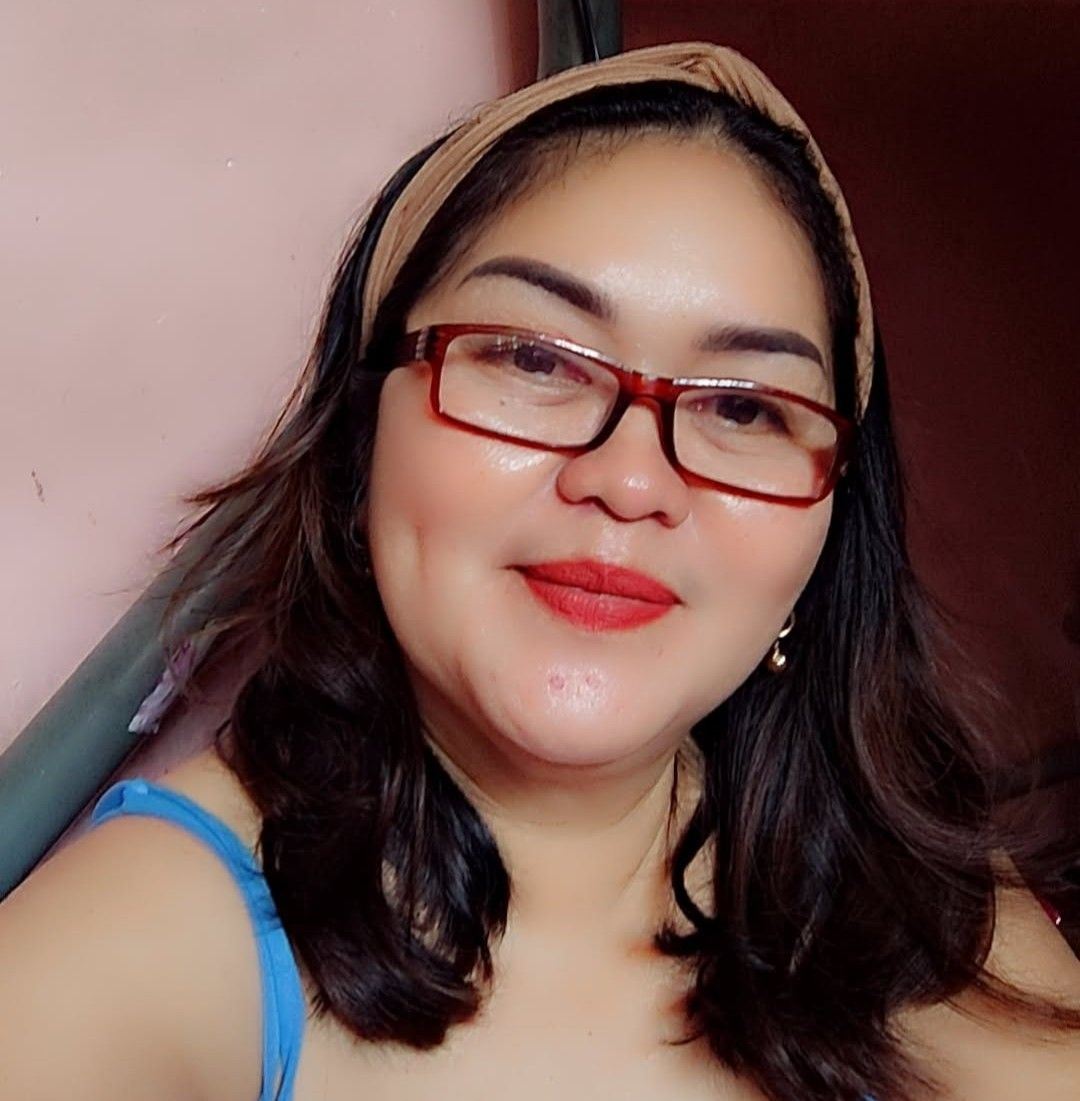 Maribel Calacat Rañoa